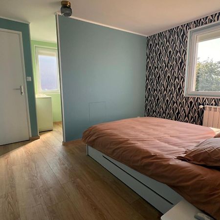 Appartamento Monacella Nonette Esterno foto