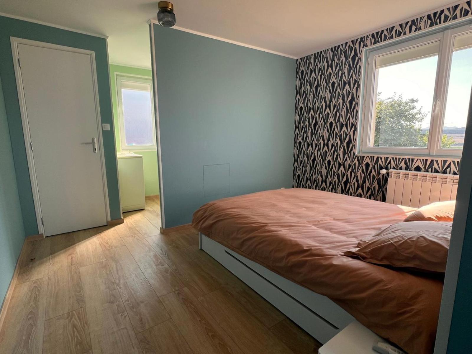 Appartamento Monacella Nonette Esterno foto