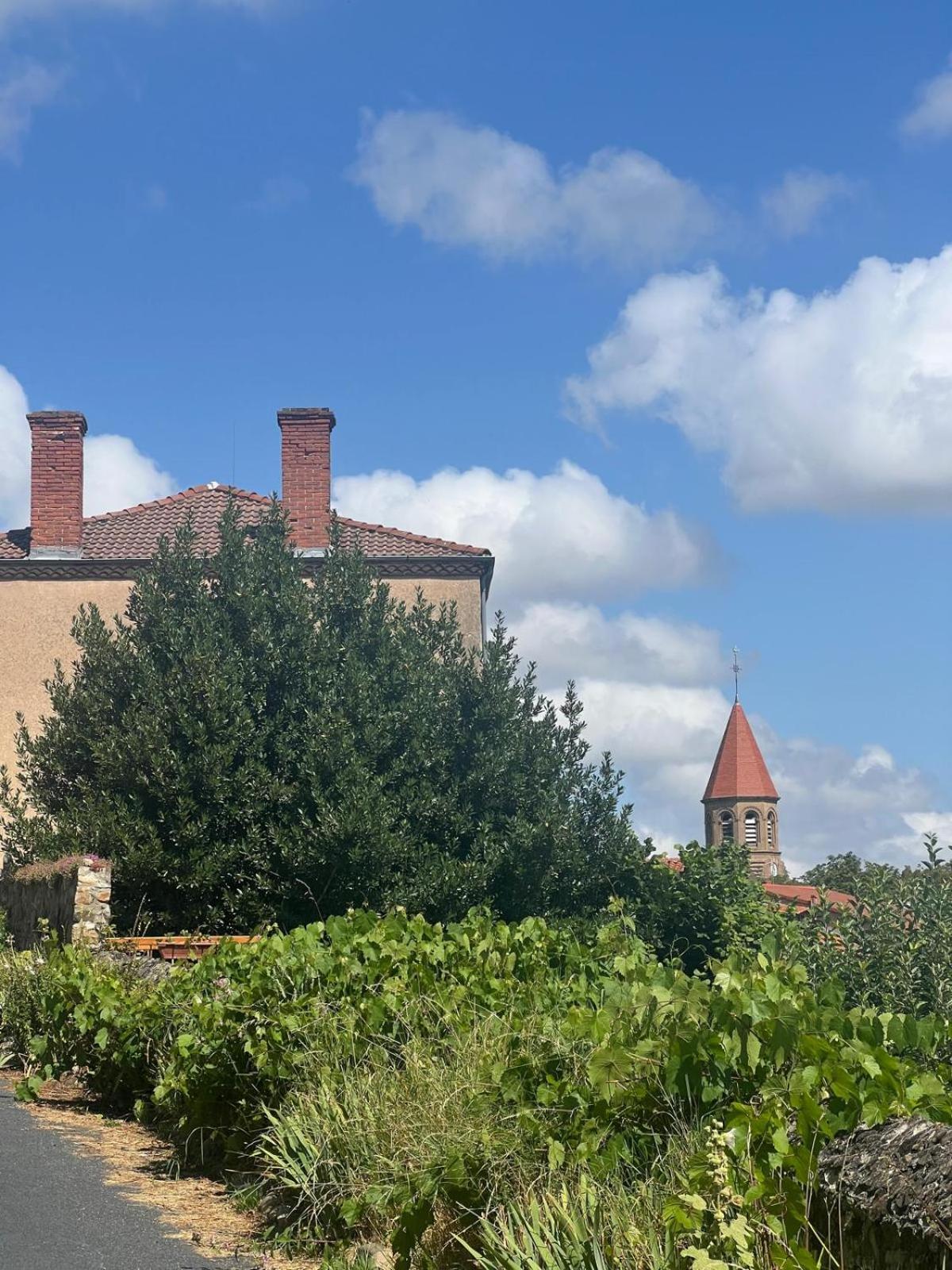 Appartamento Monacella Nonette Esterno foto
