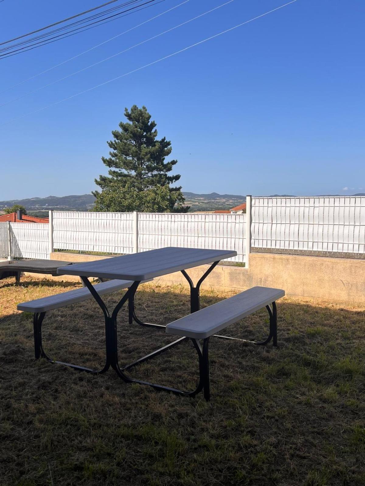 Appartamento Monacella Nonette Esterno foto